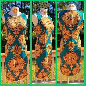 New York & Company Stretch Dress